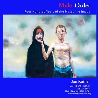 Male Order: Four Hundred Years of the Masculine Image