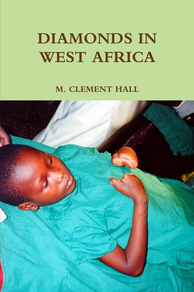 DIAMONDS IN WEST AFRICA