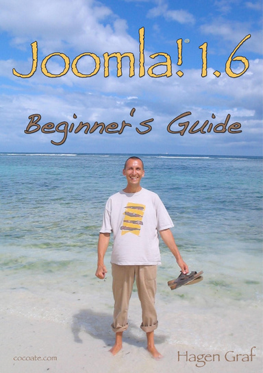 Joomla! 1.6 Beginner's Guide