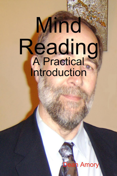 Mind Reading - A Practical Introduction