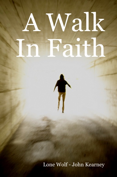 A Walk In Faith