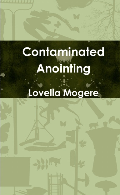 Contaminated Anointing