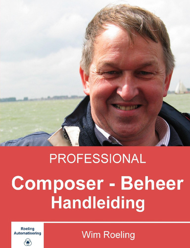 Handleiding Composer beheer