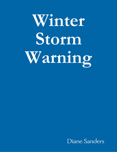 Winter Storm Warning