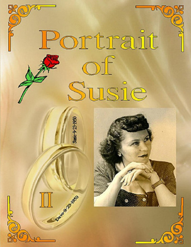 Portrait of Susie II+