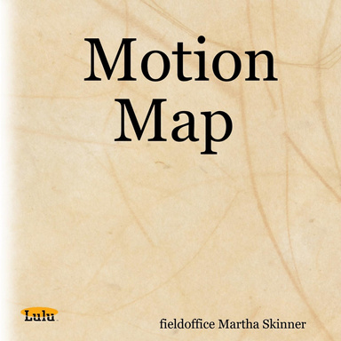 Motion Map
