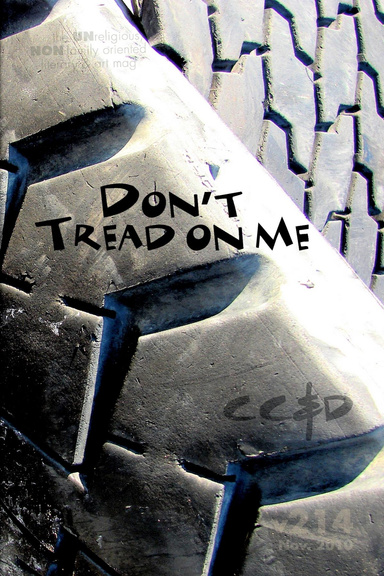 Don't Tread on Me
