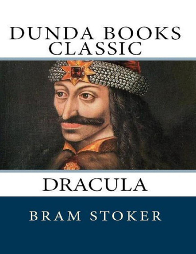 Dracula: Dunda Books Classic