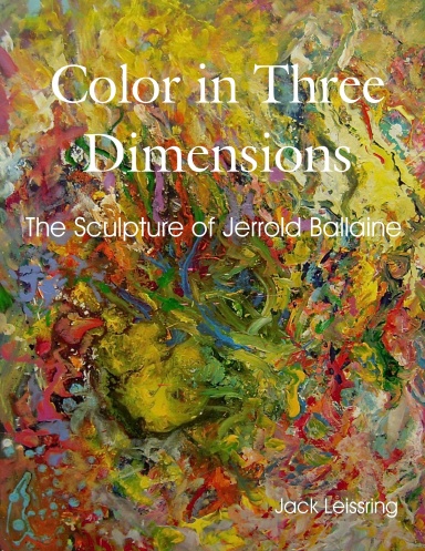 Color in Three Dimensions