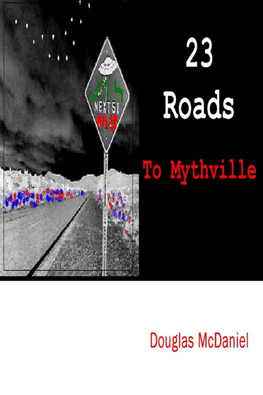 23 Roads to Mythville