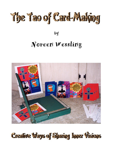 The Tao of Card-Making