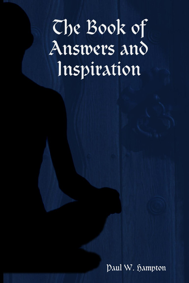 The Book of Answers and Inspiration