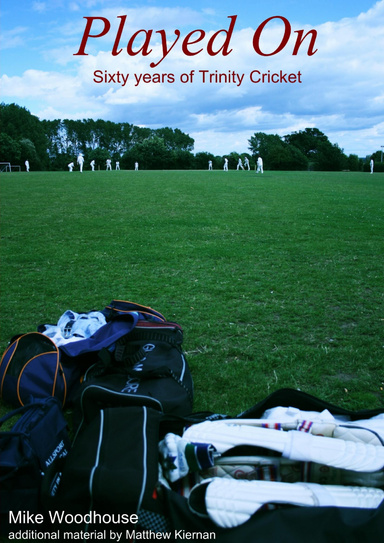 Played On