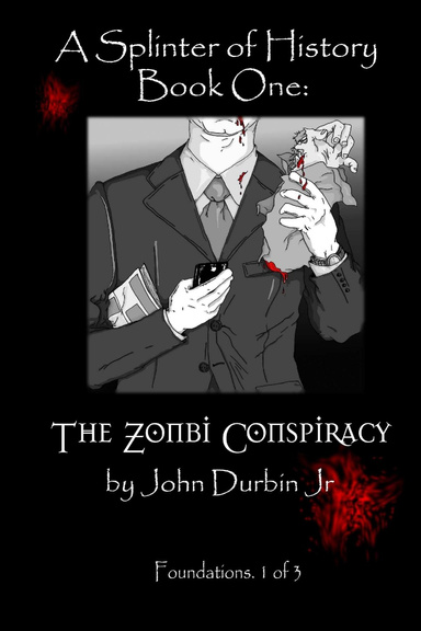 The Zonbi Conspiracy