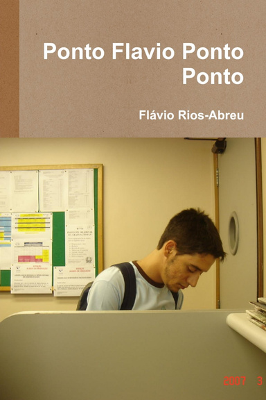 Ponto Flávio Ponto Ponto