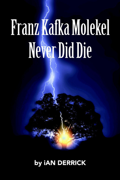 Franz Kafka Molekel Never Did Die