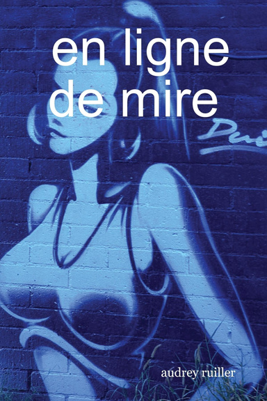 en ligne de mire