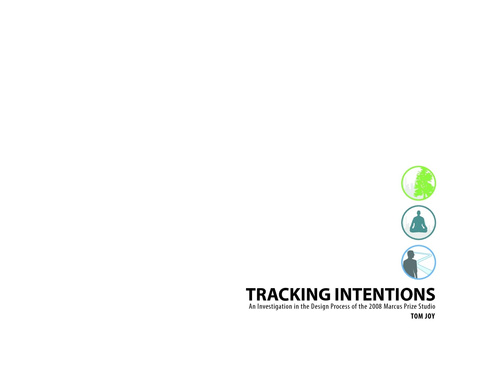 Visualizing Intentions