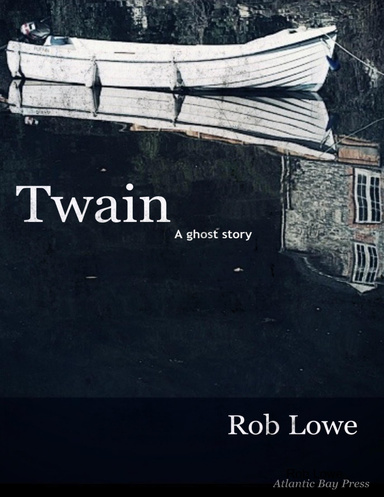 Twain: a ghost story