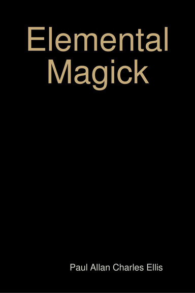 Elemental Magick