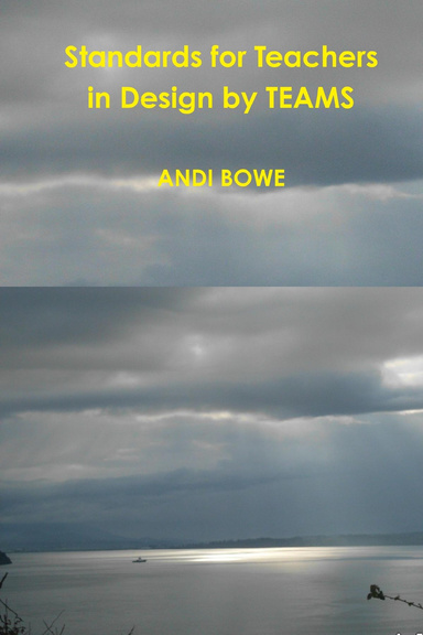 Standards for Teachers in Design by TEAMS