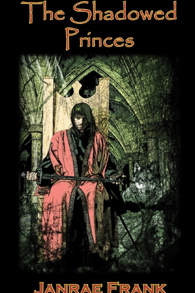 The Shadowed Princes