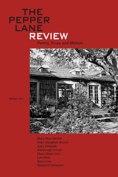 The Pepper Lane Review