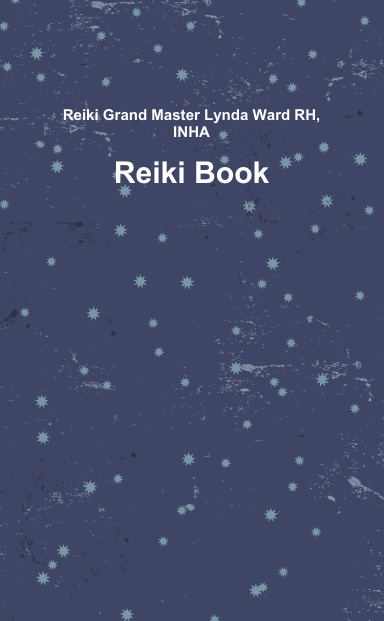 Reiki Book