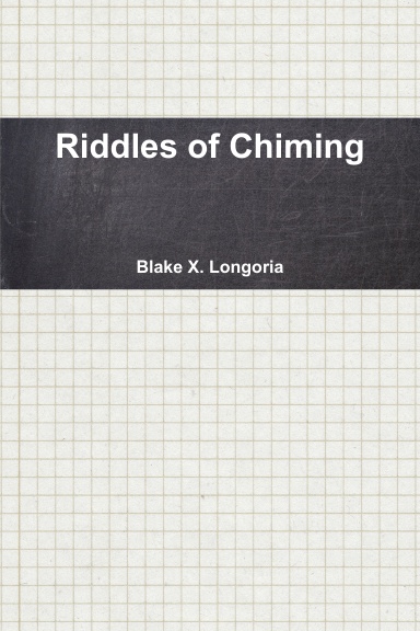Riddles of Chiming