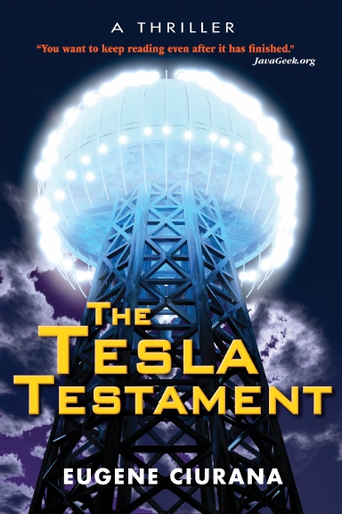 The Tesla Testament