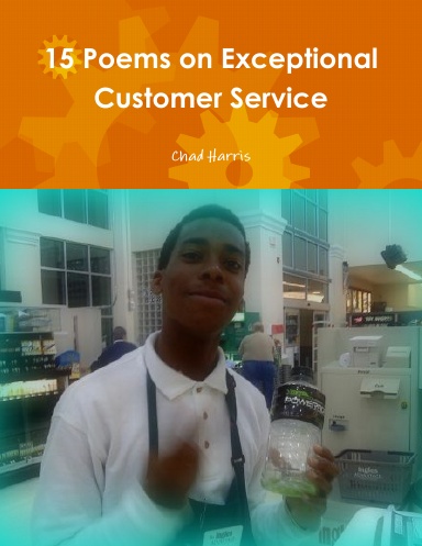 15 Poems on Exceptional Customer Service