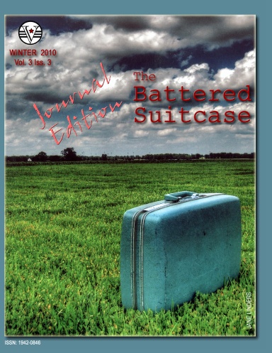 The Battered Suitcase Journal Edition Winter 2010