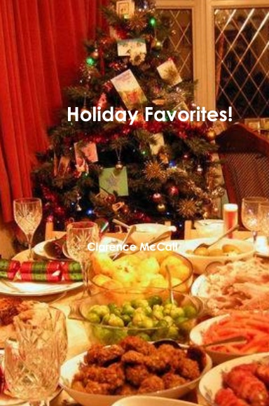 Holiday Favorites!