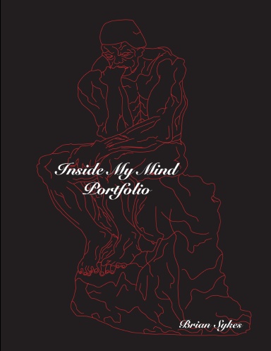 Inside My Mind
