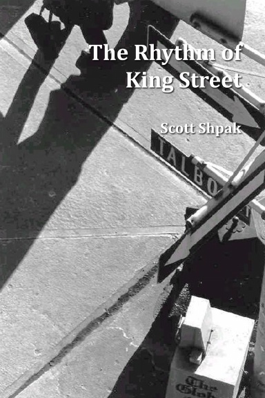 The Rhythm Of King Street