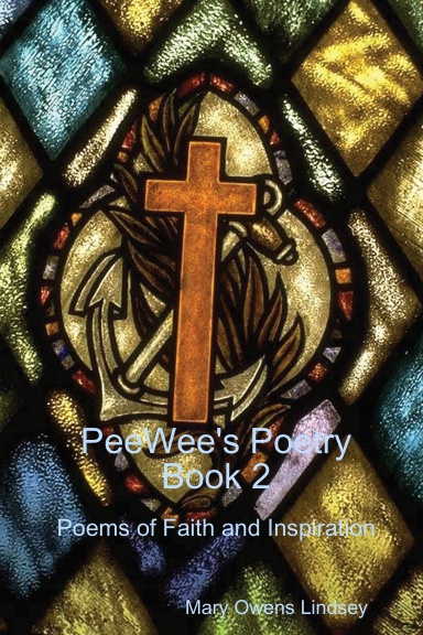 PeeWee's Poetry Book 2