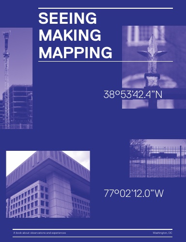 seeing making mapping