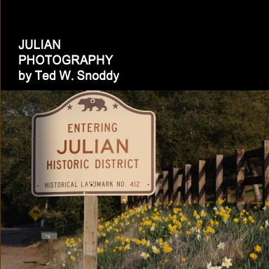 JULIAN PHOTOGRAPHY