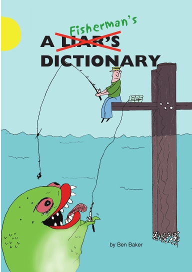 A Fisherman's Dictionary