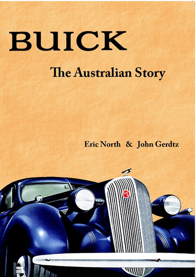 Buick : The Australian Story