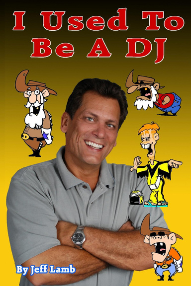 I Used to Be a DJ
