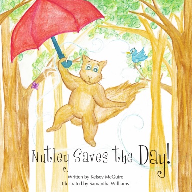 Nutley Saves the Day