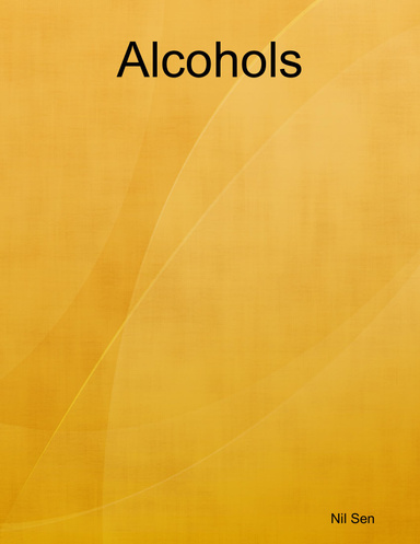 Alcohols