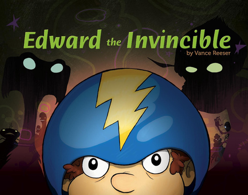 Edward the Invincible