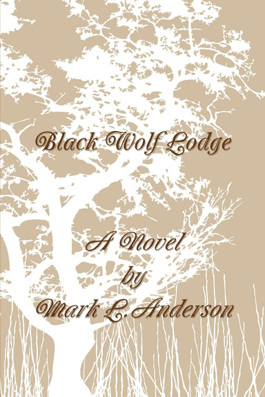 Black Wolf Lodge
