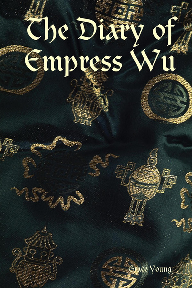 The Diary of Empress Wu