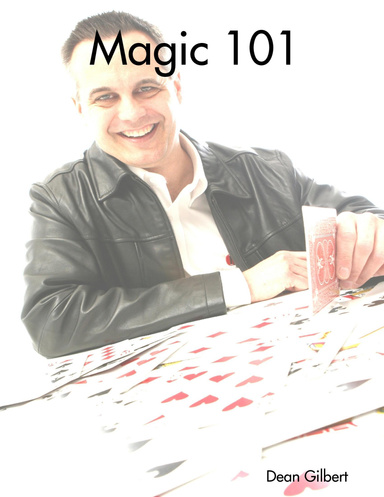 Magic 101