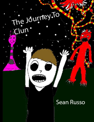 The Journey to Clun