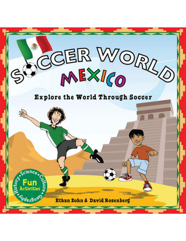 Soccer World Mexico