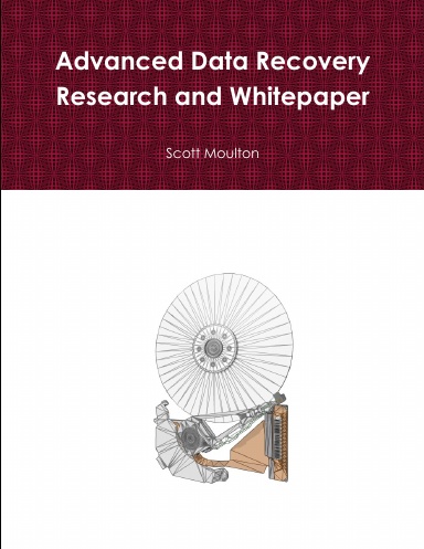 Data Recovery Research and Whitepapers